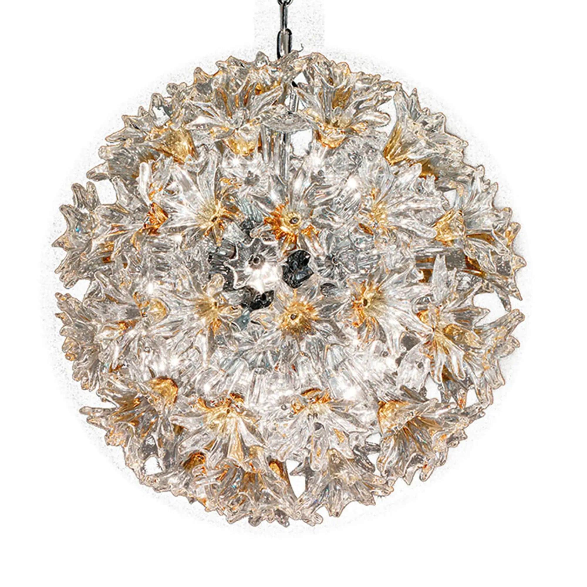 Потолочный светильник Venini Esprit | interior market