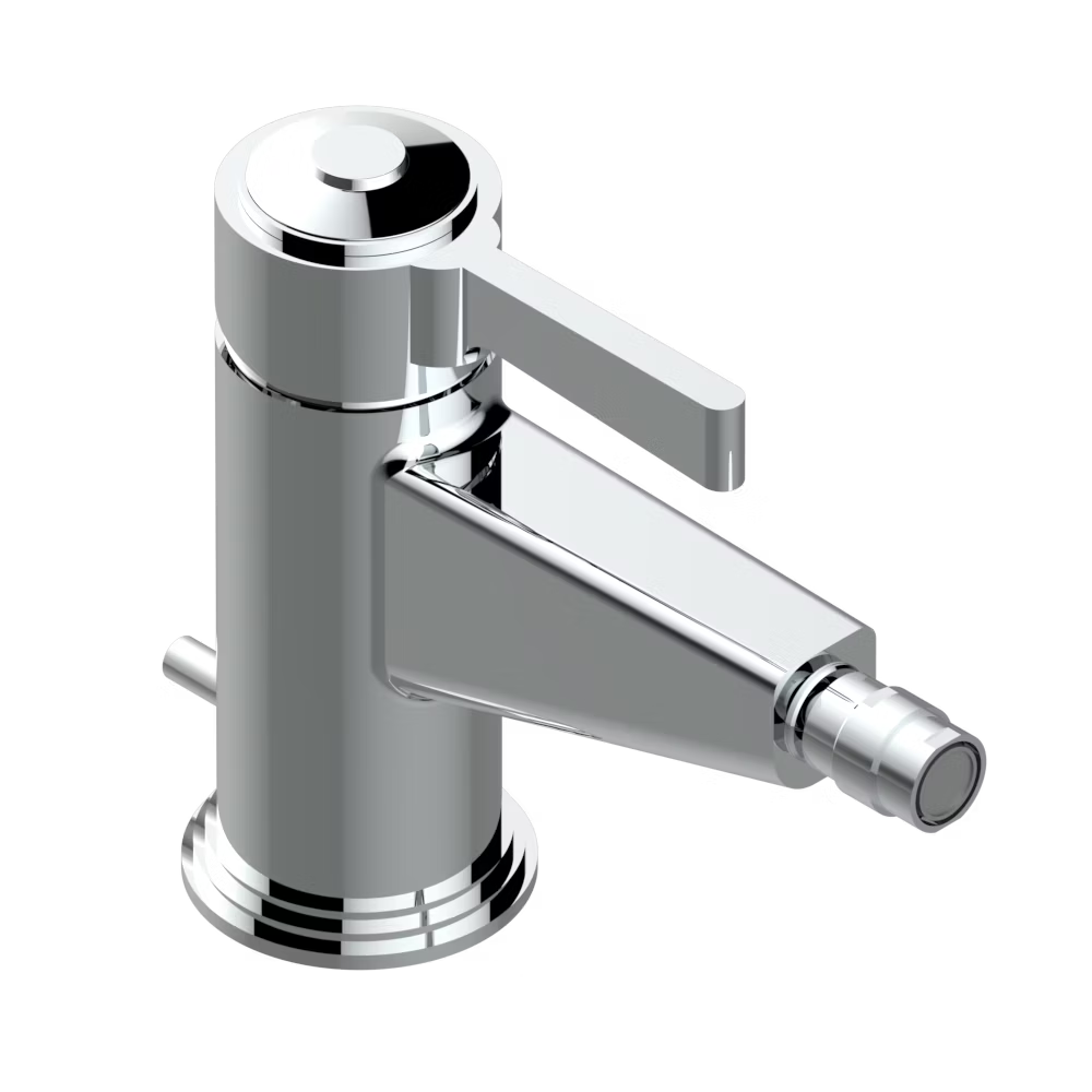 Смеситель для биде THG Le 9 Howlite | interior market