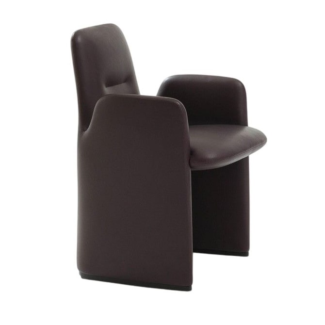 Обеденный стул Poliform GUEST | interior market