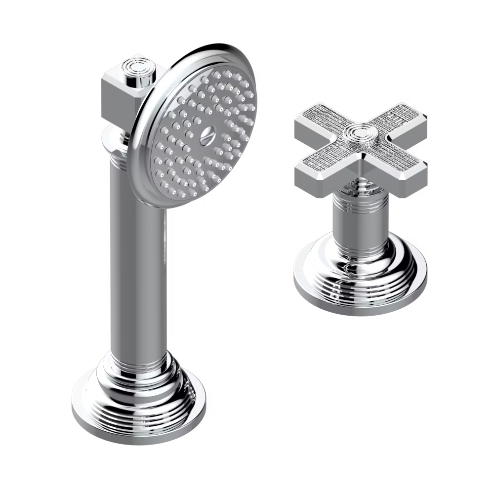 Смеситель для ванны THG  | interior market