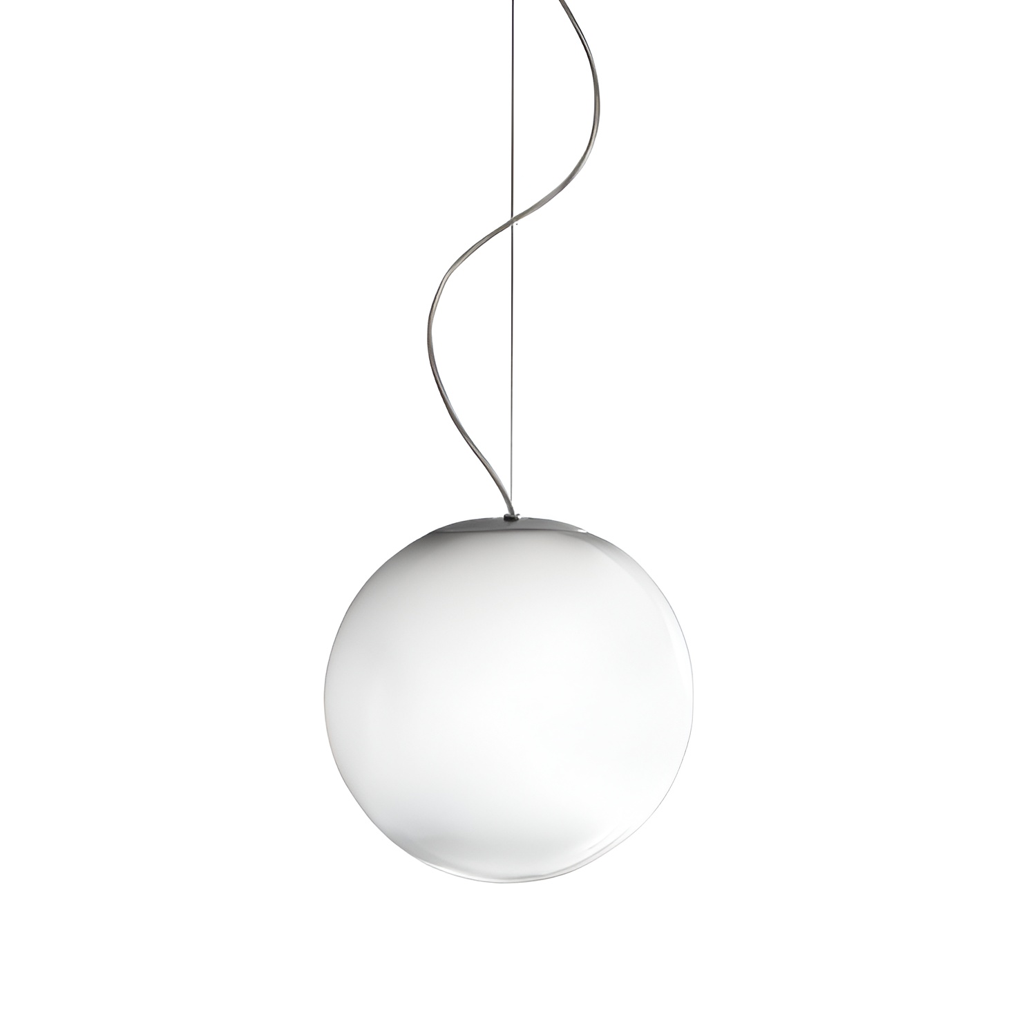 Потолочный светильник  Panzeri Smoke | interior market