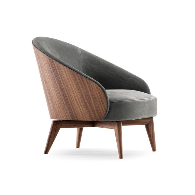 Кресло Ulivi Sarah Wood | interior market