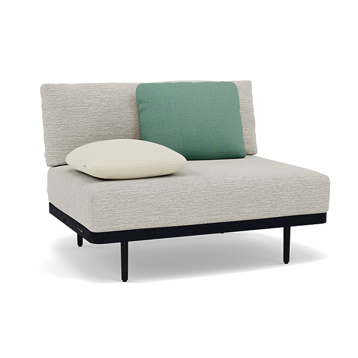 Кресло для улицы Manutti Flows | interior market