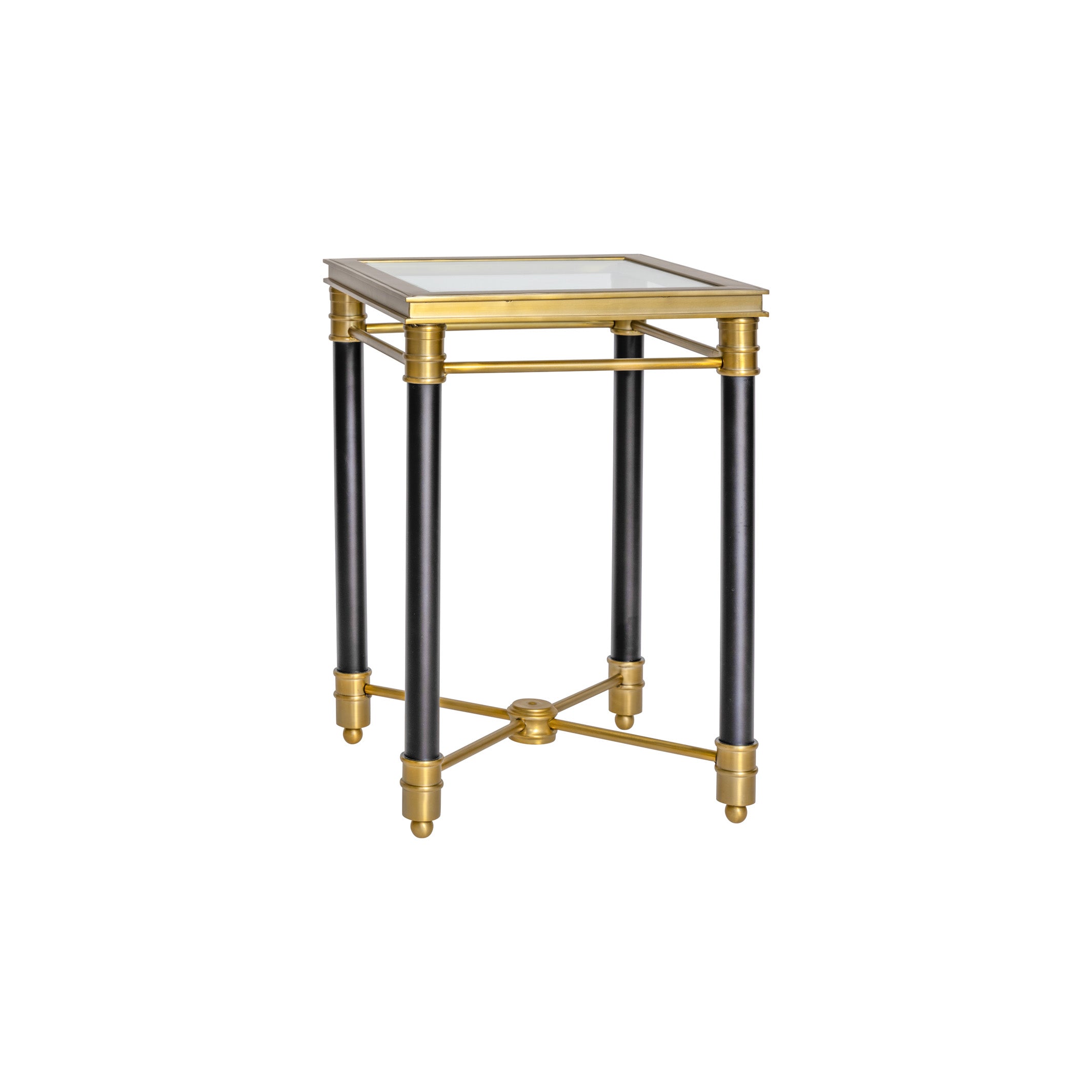 Прикроватная тумба Mis En Demeure Faubourg | interior market