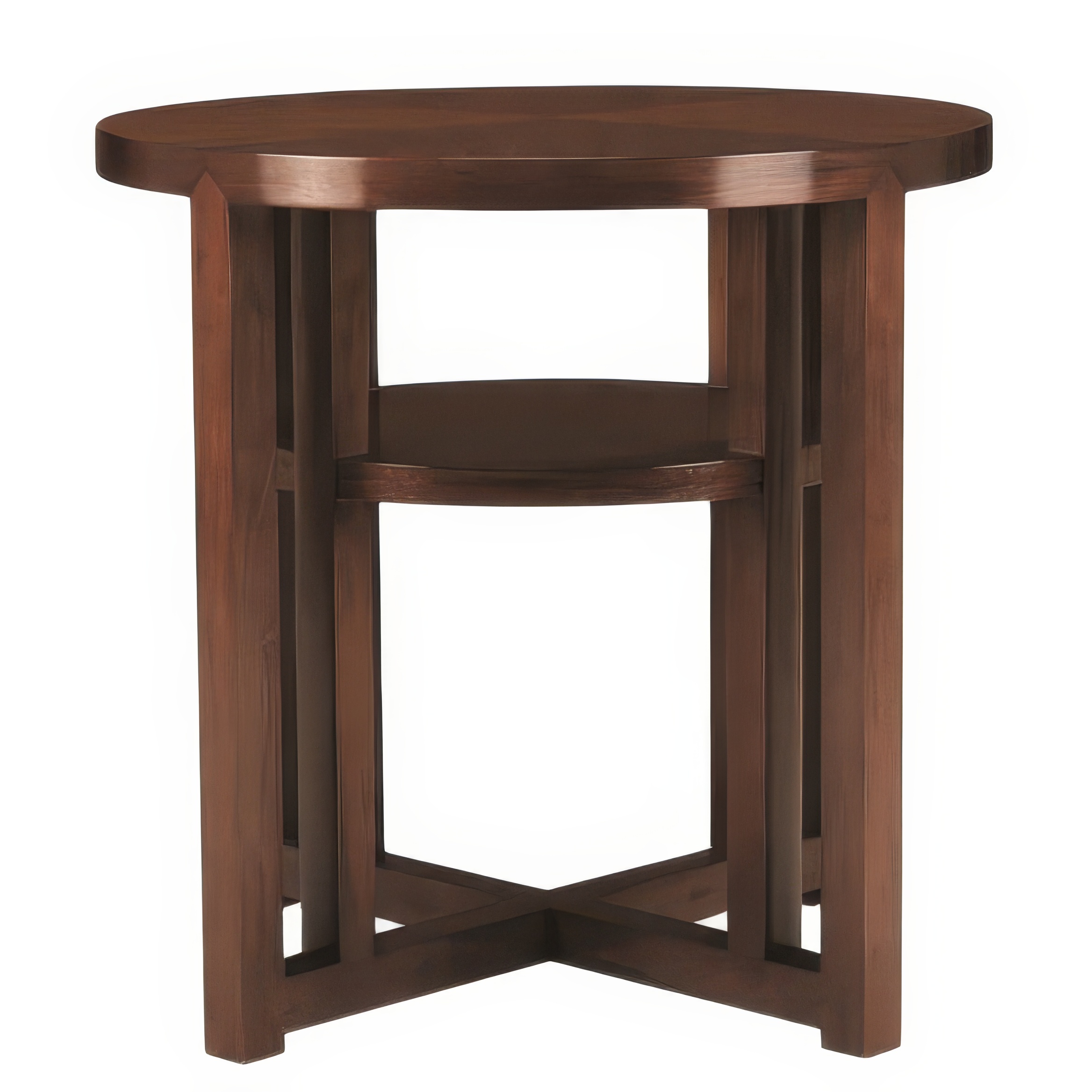 Журнальный столик Bolier Table Two Side Table | interior market