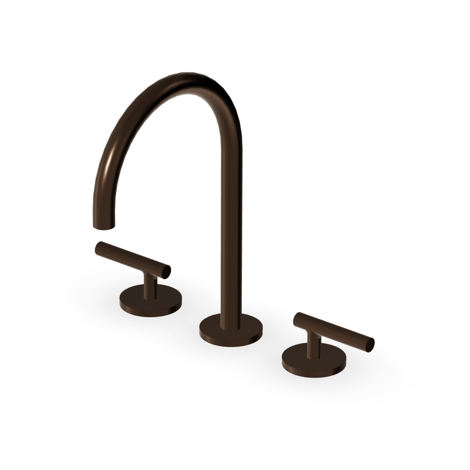 Смеситель Zucchetti PAN S | interior market