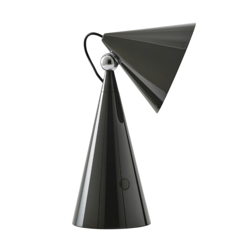 Настольная лампа Tom Dixon Pose Portable | interior market