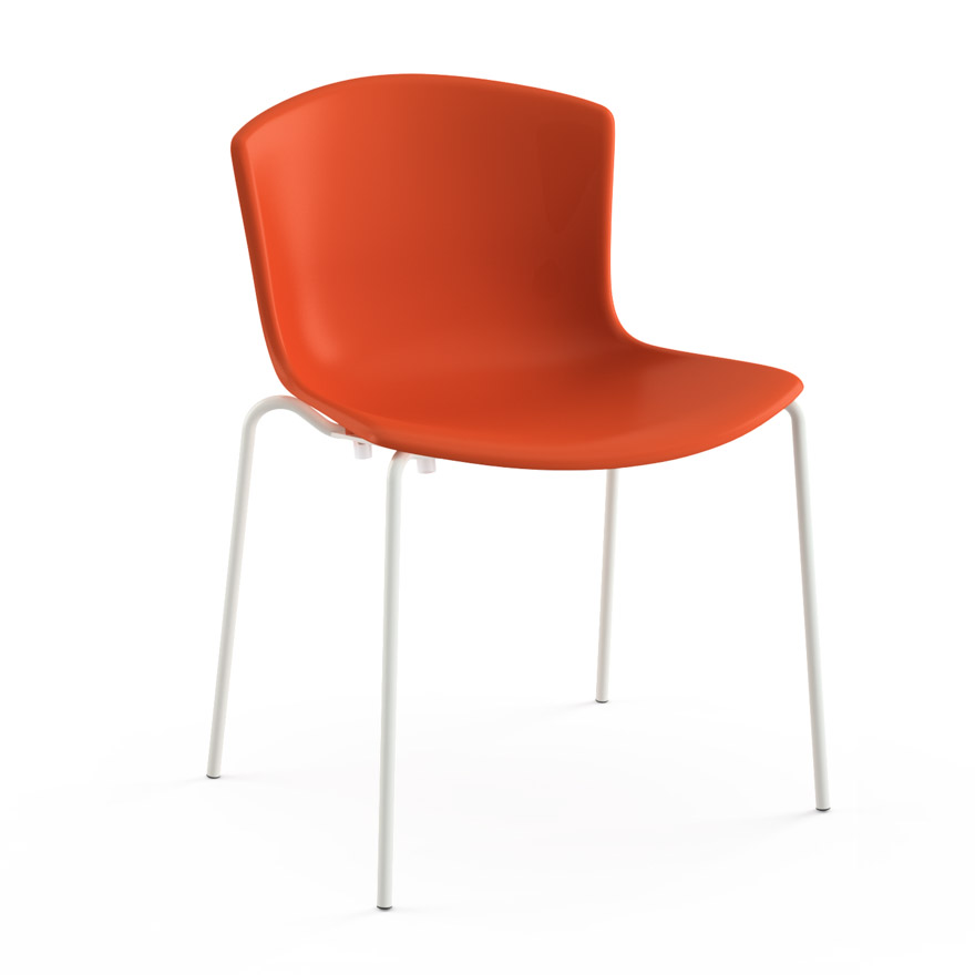 Стул для улицы Knoll BERTOIA | interior market