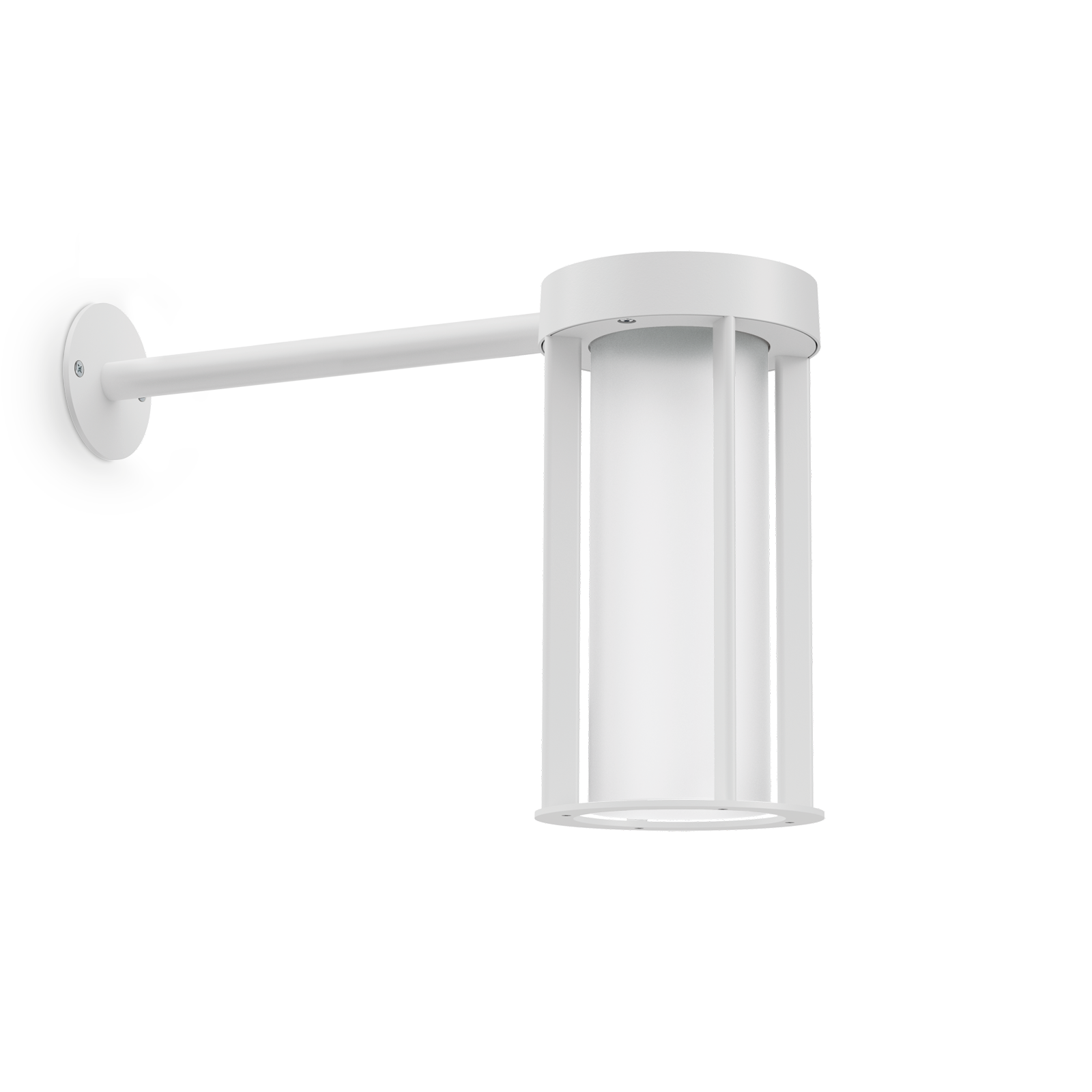 Уличный светильник  Lombardo Lula UP Bracket | interior market