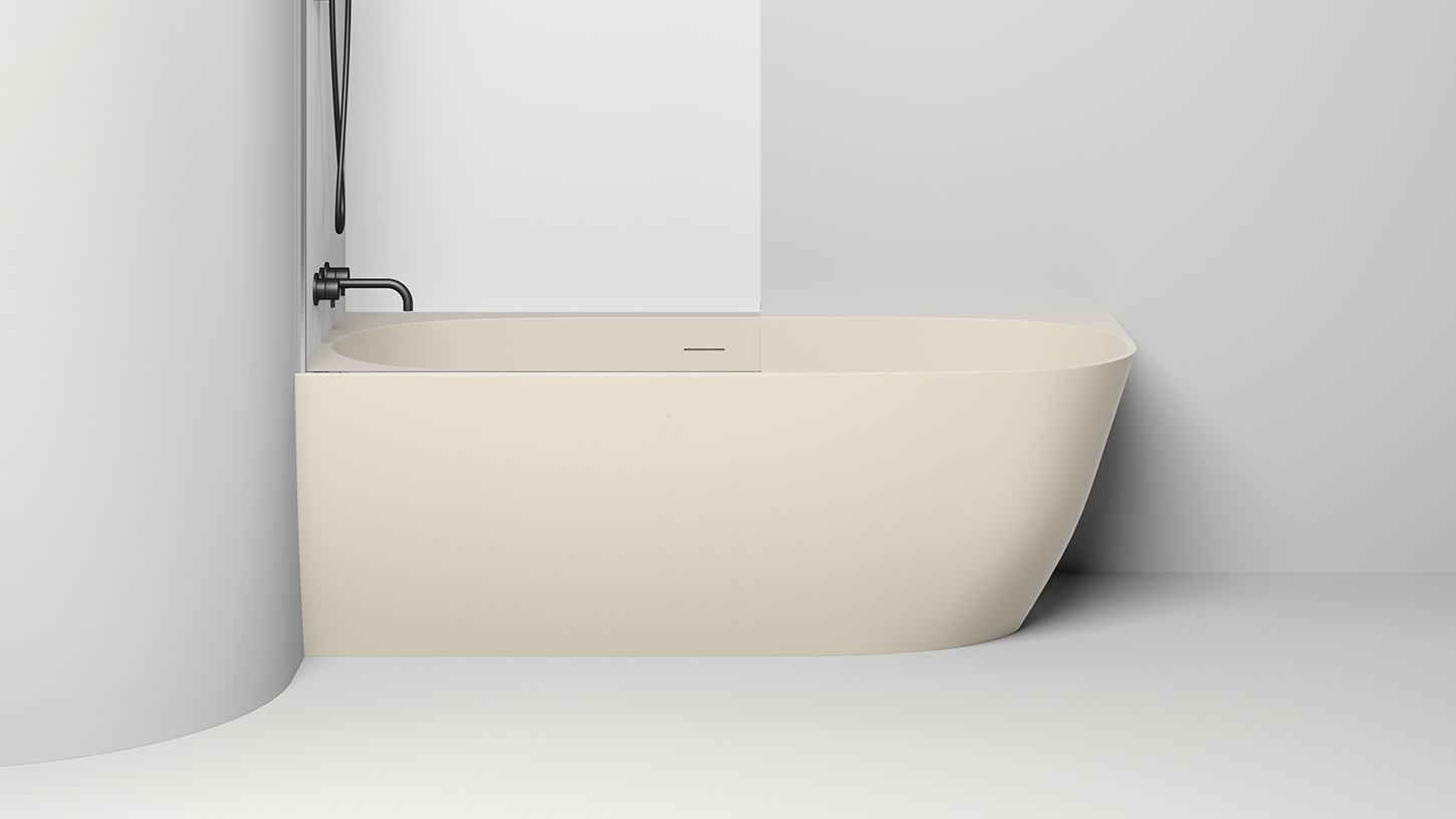 Угловая ванна SALINI SOFIA CORNER  L | interior market