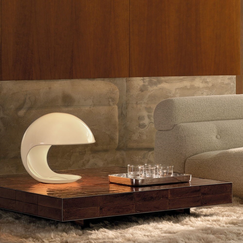 Журнальный столик Minotti Andrée | interior market