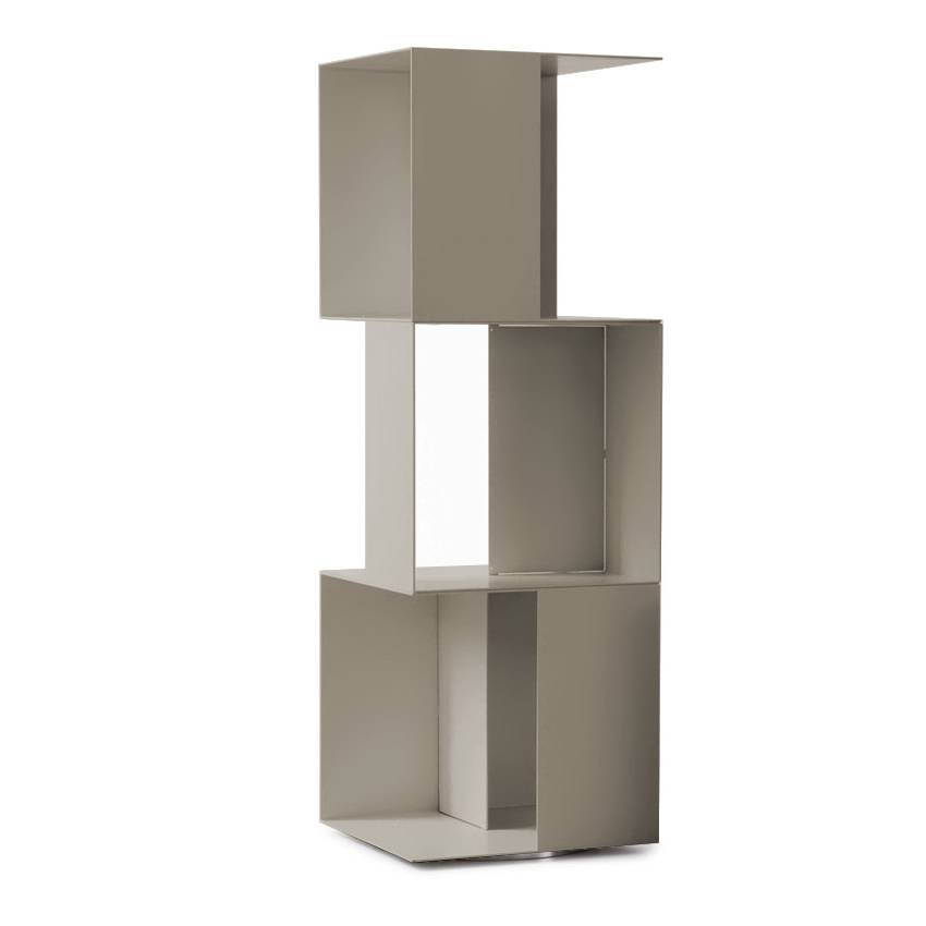 Стеллаж Novamobili FREEBOOK | interior market