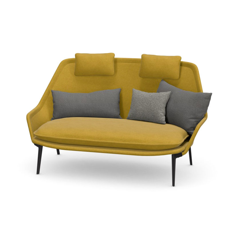 Диван Vitra Slow Sofa | interior market