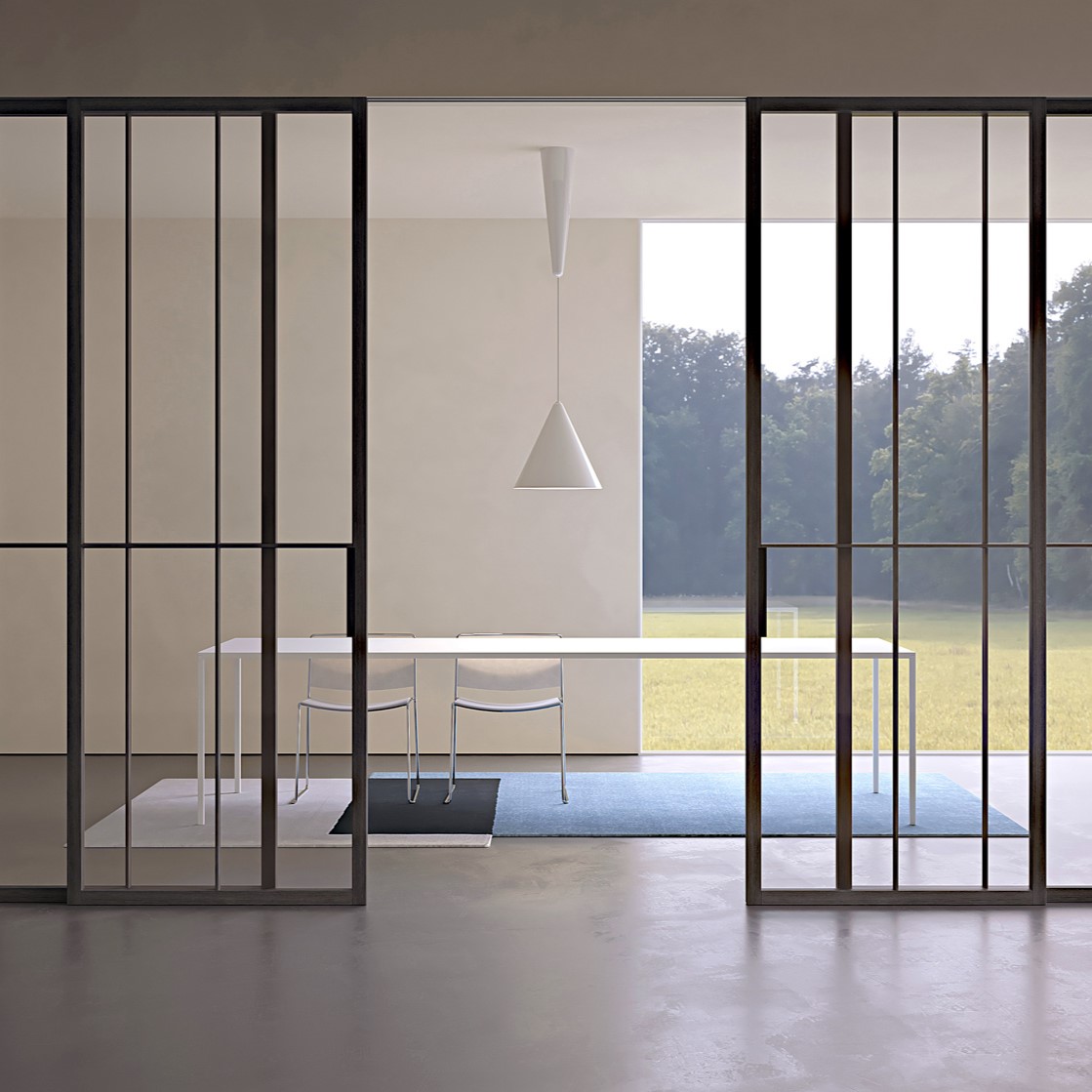 Дверь Lualdi Skye | interior market