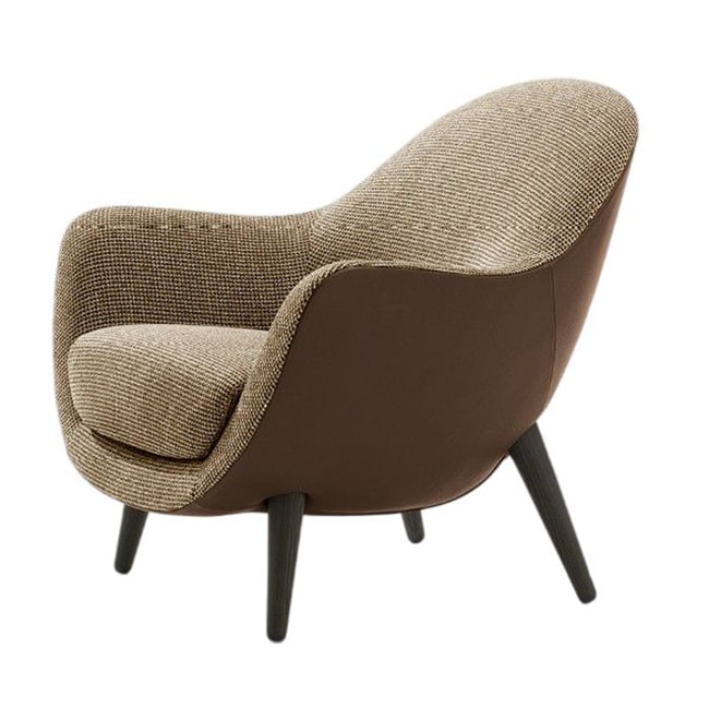 Кресло Poliform Mad Queen | interior market