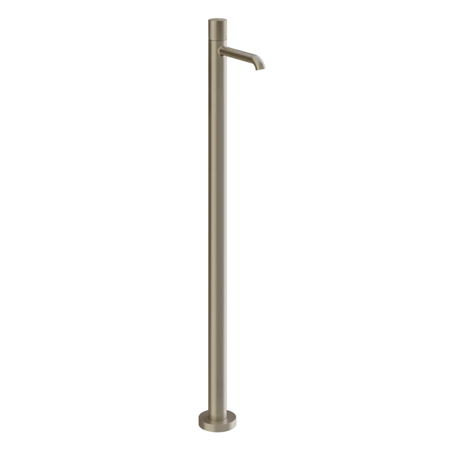 Смеситель для ванны Gessi HABITO DIAMANTATO | interior market