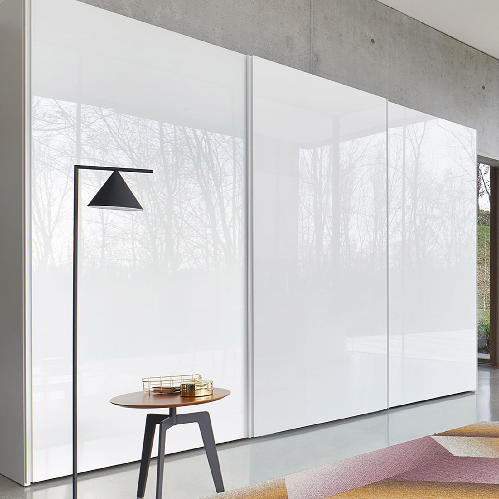 Шкаф Sangiacomo Breccia | interior market