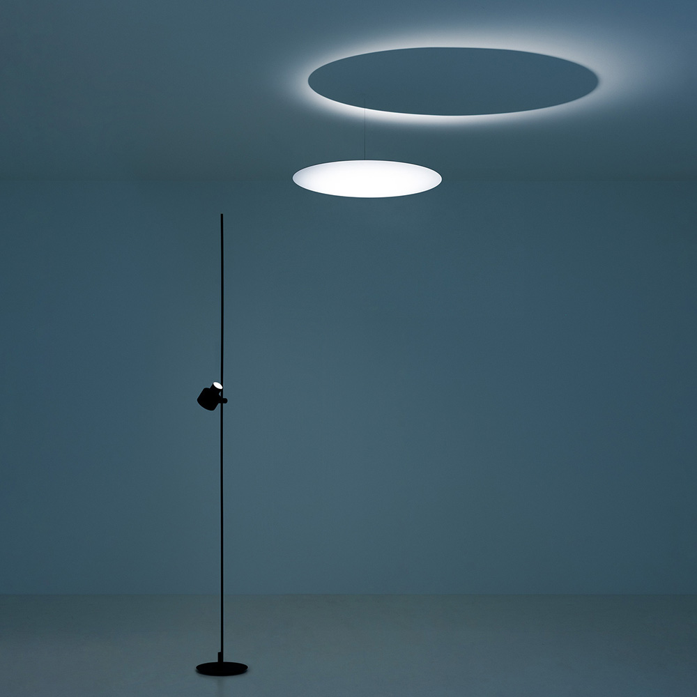 Торшер DAVIDE GROPPI SET | interior market