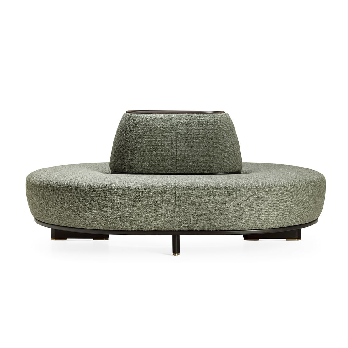 Диван Ceccotti Icorondò | interior market