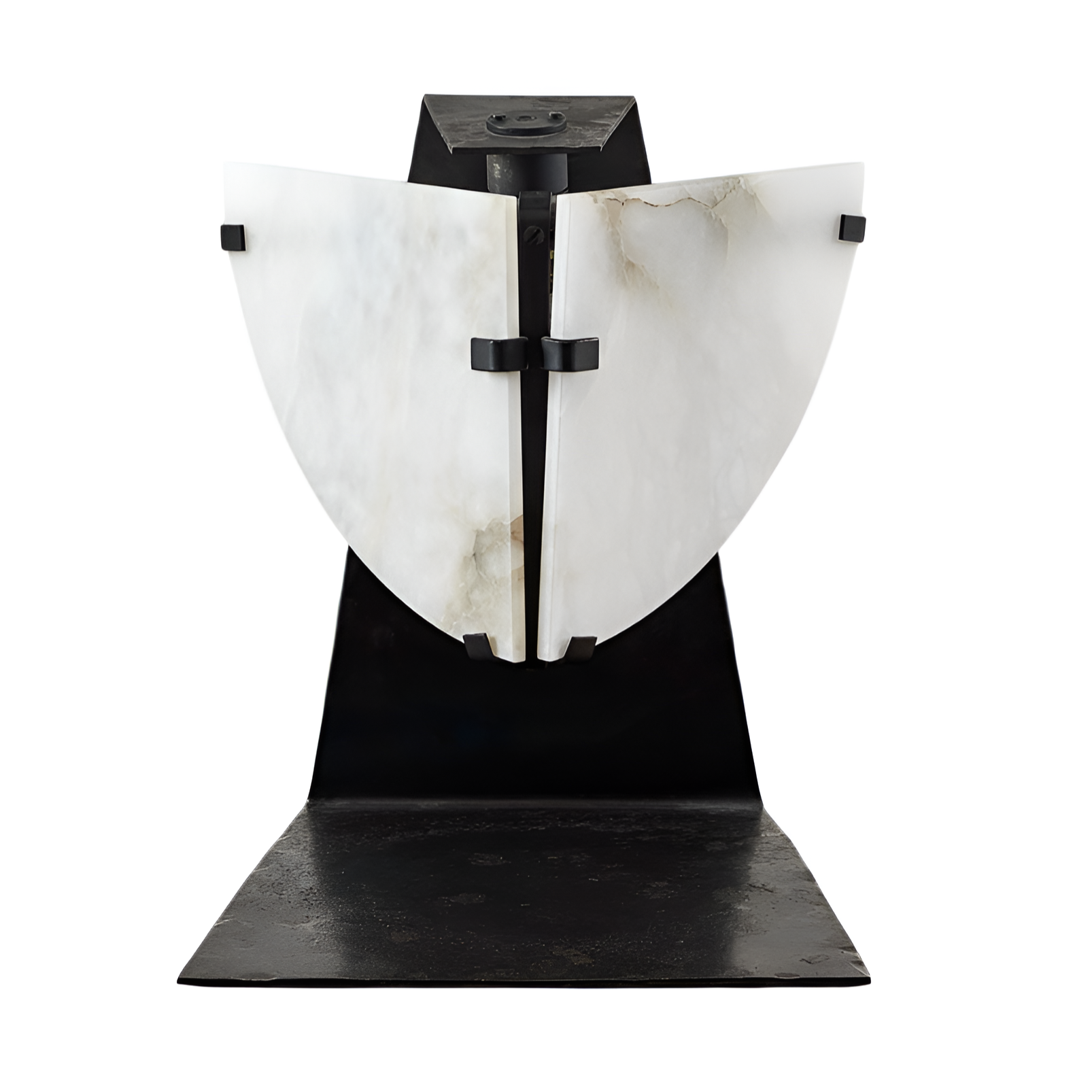 Настольная лампа Pierre Chareau Quart de rond | interior market