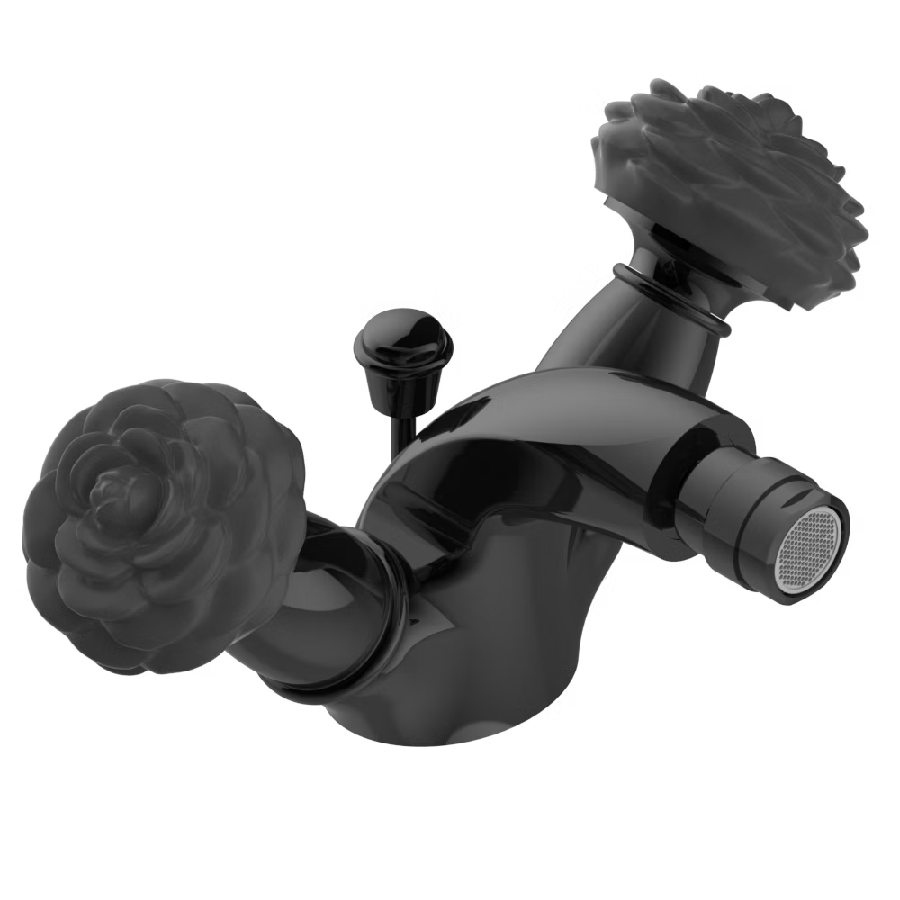 Смеситель для биде THG Camélia | interior market