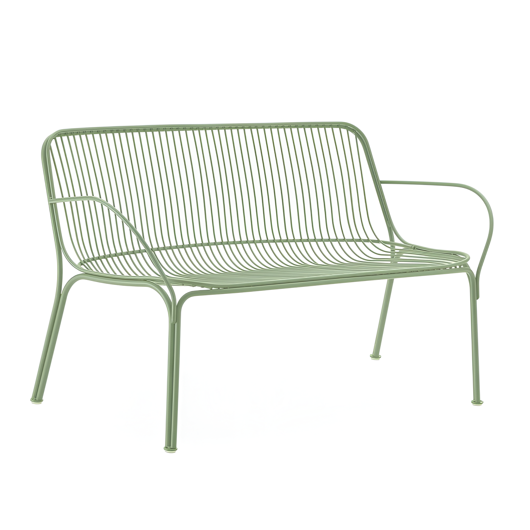 Диван для улицы Kartell Hiray | interior market