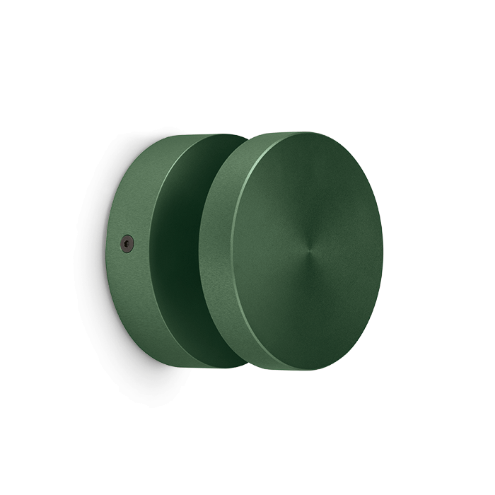 Уличный светильник  Lombardo Pik Wall | interior market