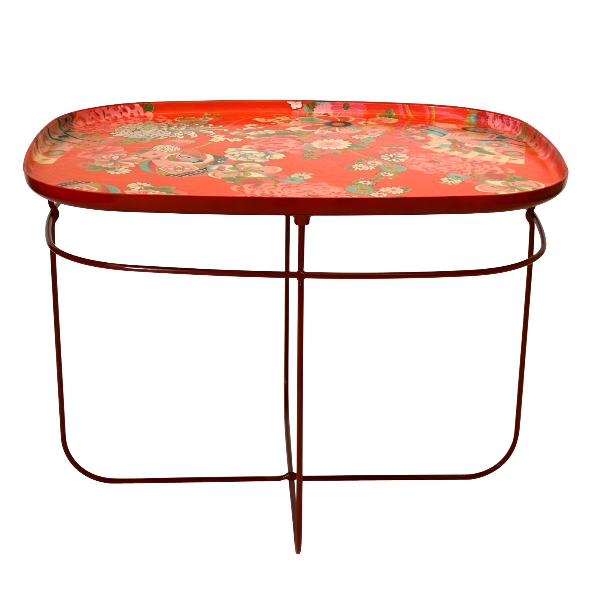 Журнальный столик Moroso Ukiyo | interior market