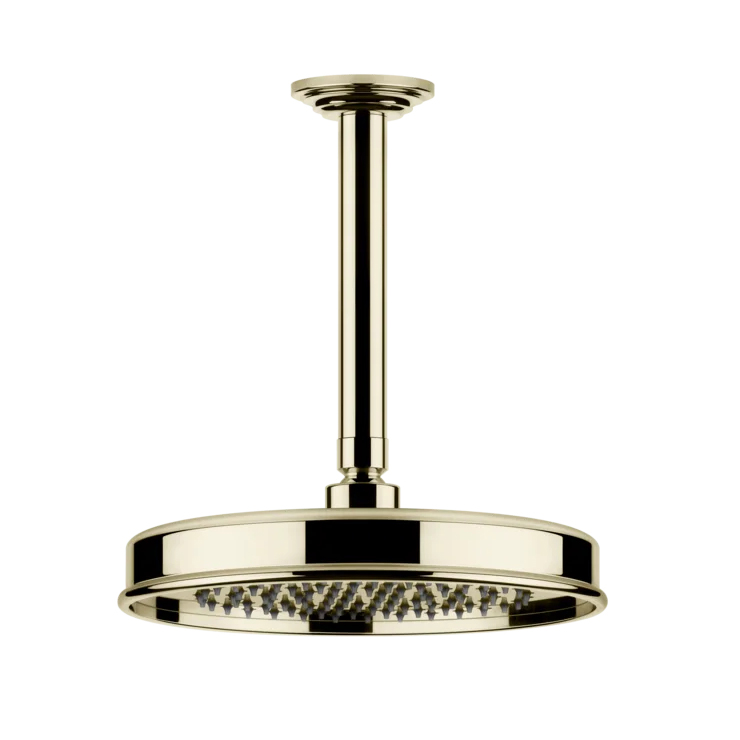 Верхний душ Gessi VENTI20 | interior market