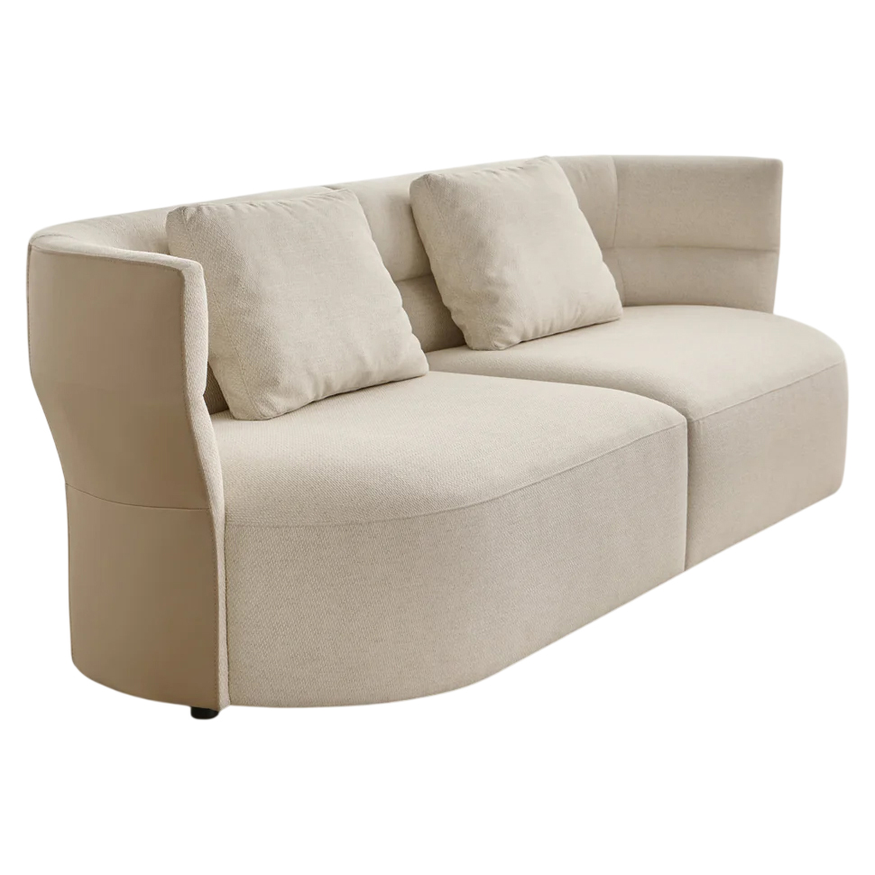 Модульный диван PUNT Sena | interior market