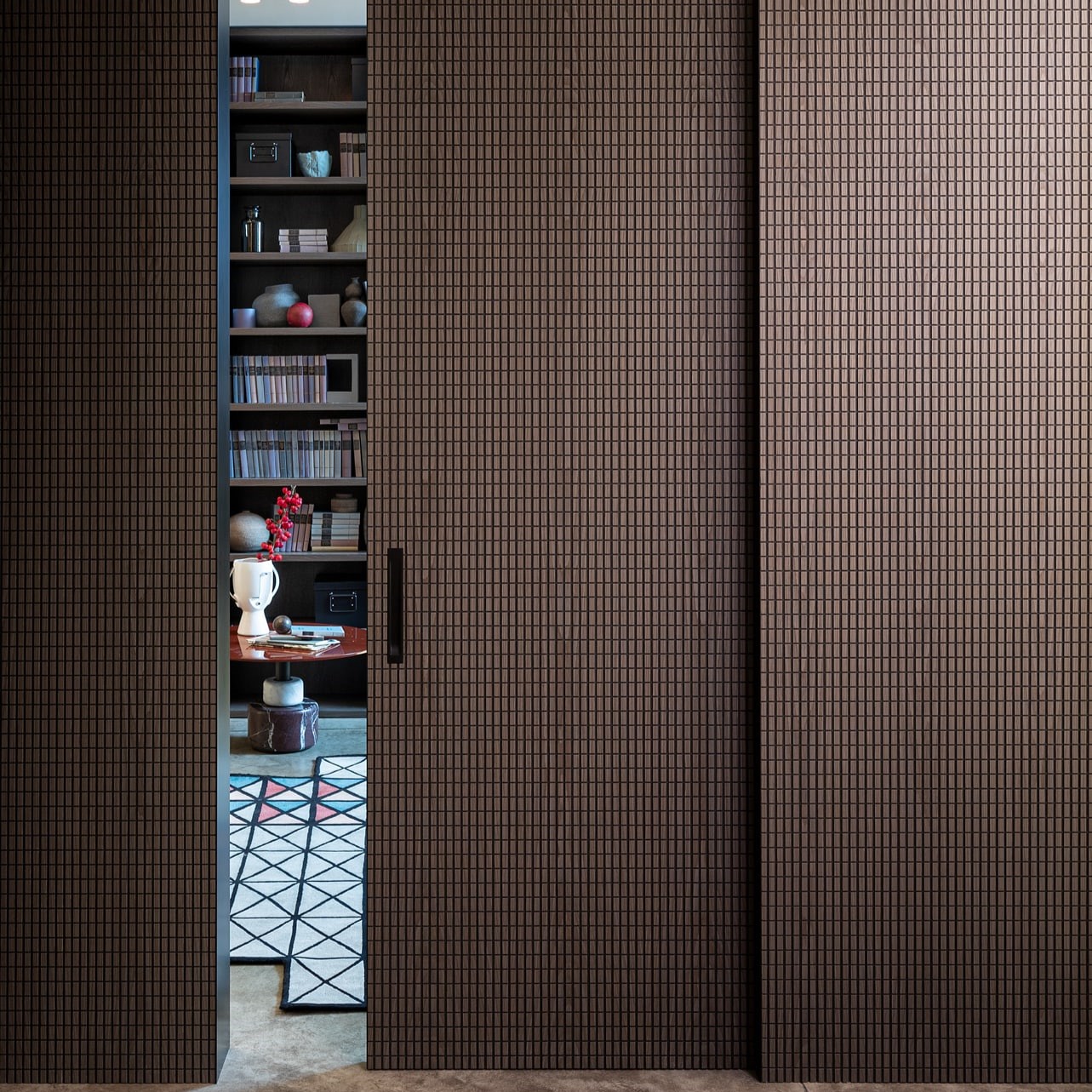 Дверь Lualdi Boiserie Avenue | interior market