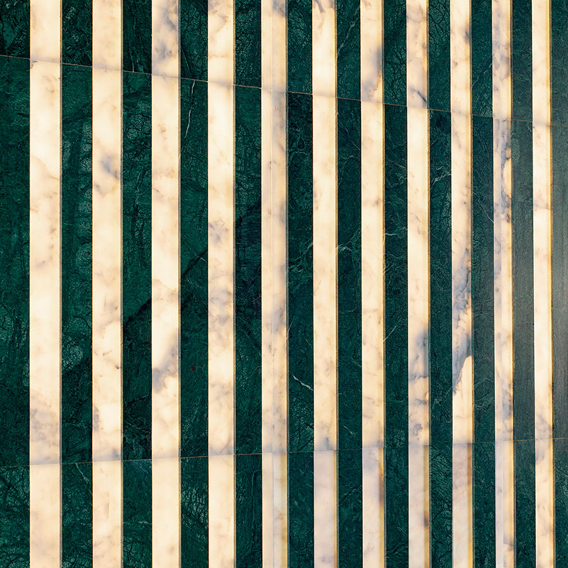Стеновая панель Lithos Design Stripes | interior market