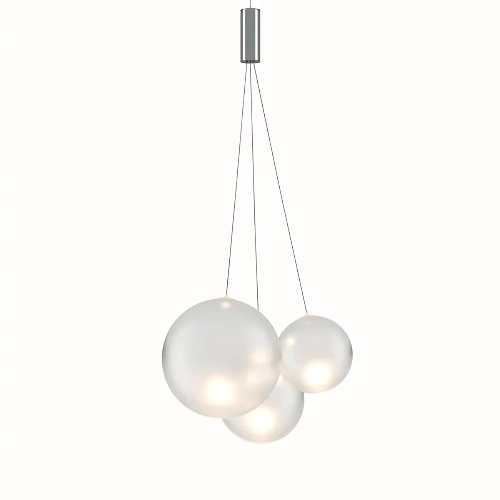 Потолочный светильник  Lodes (Studio Italia Design) RANDOM | interior market