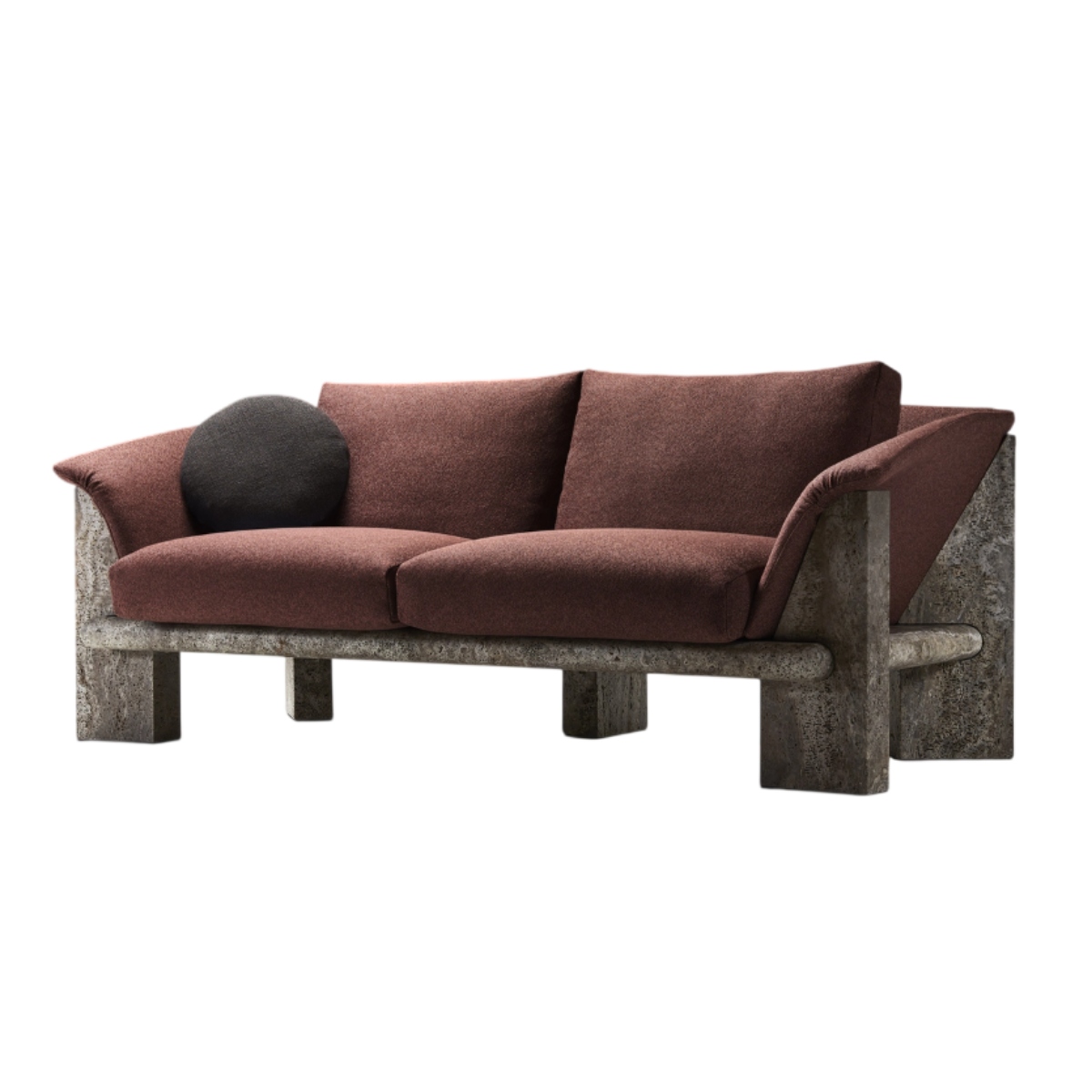 Диван Neutra La Grande Muraglia | interior market