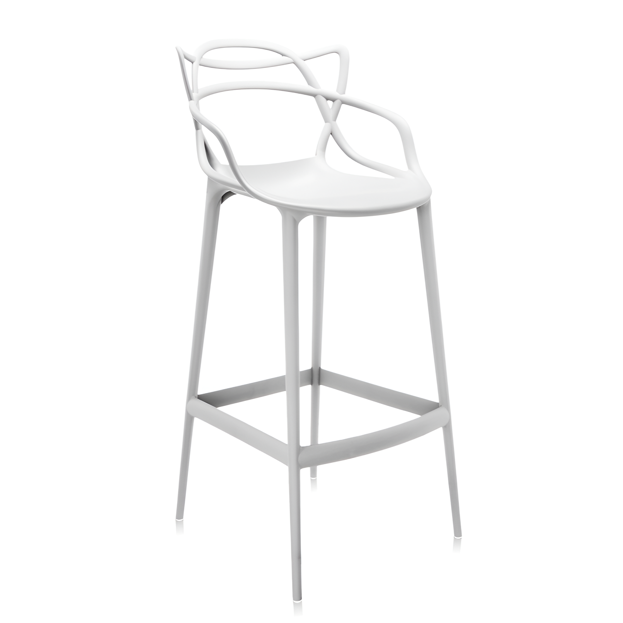 Барный стул Kartell Masters | interior market