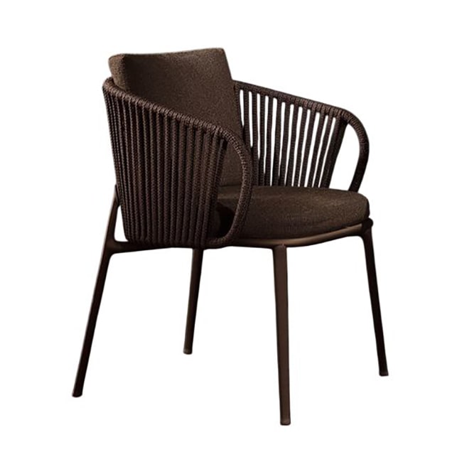 Стул для улицы Poliform Marina | interior market