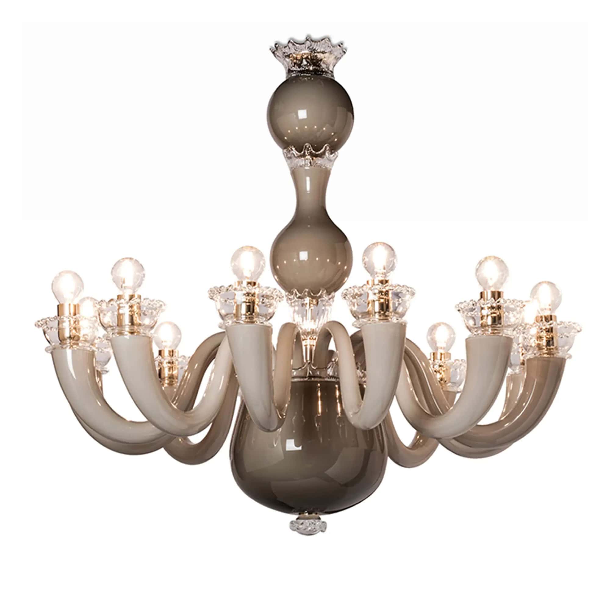 Потолочный светильник Venini Gio Ponti | interior market