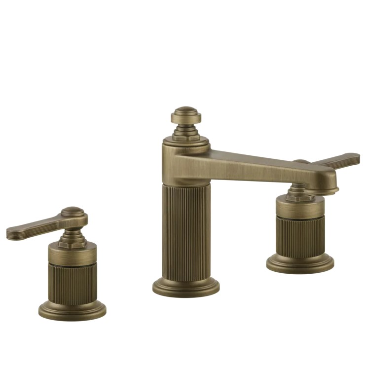 Смеситель для раковины Gessi VENTI20 | interior market