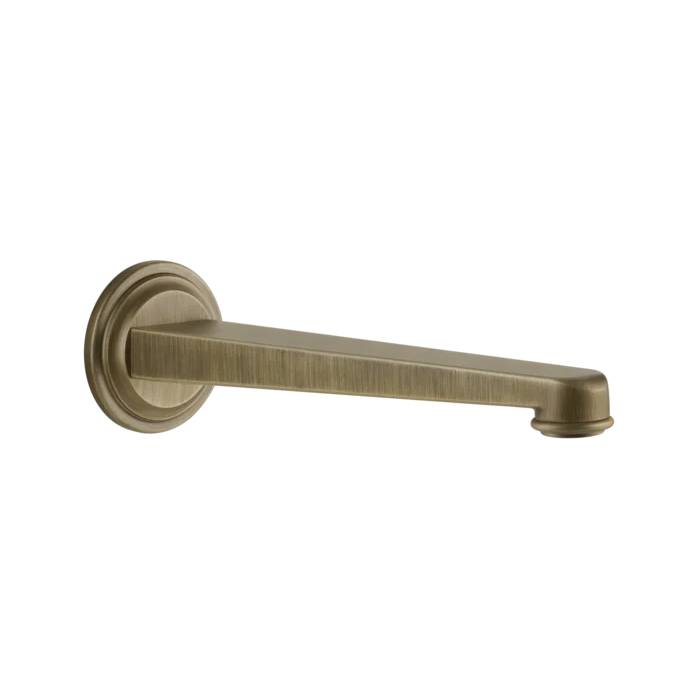 Излив Gessi VENTI20 | interior market