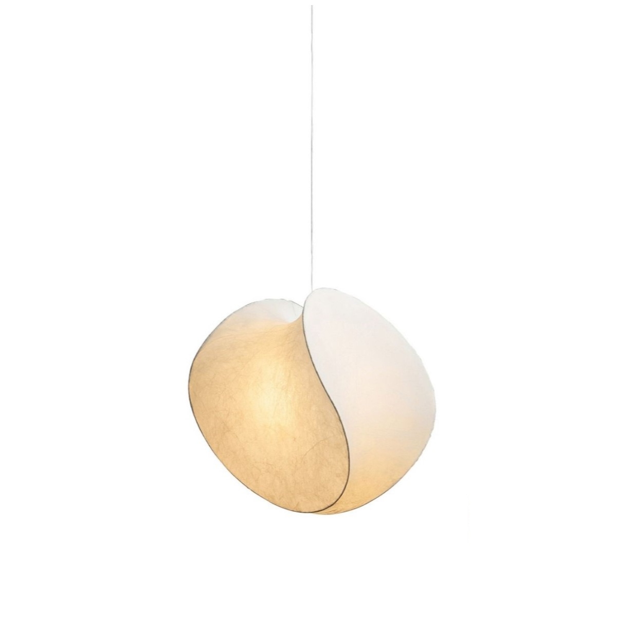 Потолочный светильник  Tacchini EQUINOX | interior market