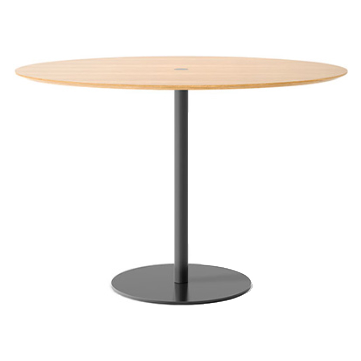 Обеденный стол PUNT Nucleo | interior market