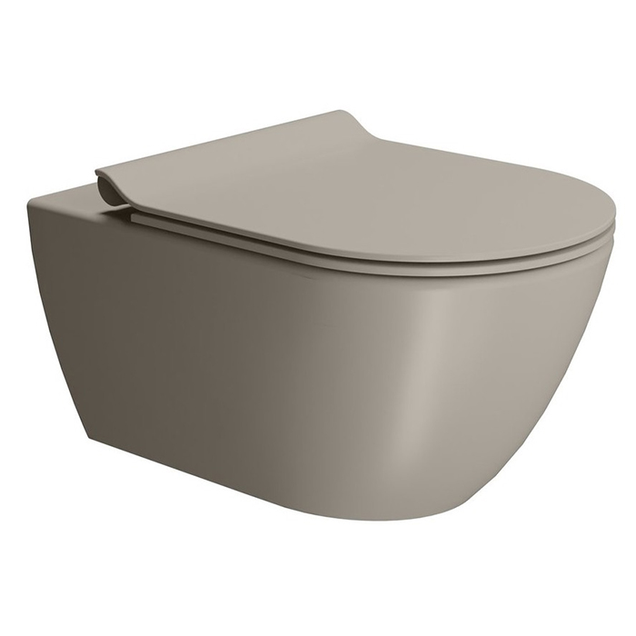 Унитаз  GSI Pura | interior market