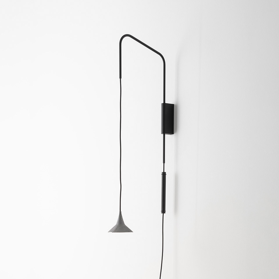 Бра Artemide Unterlinden | interior market