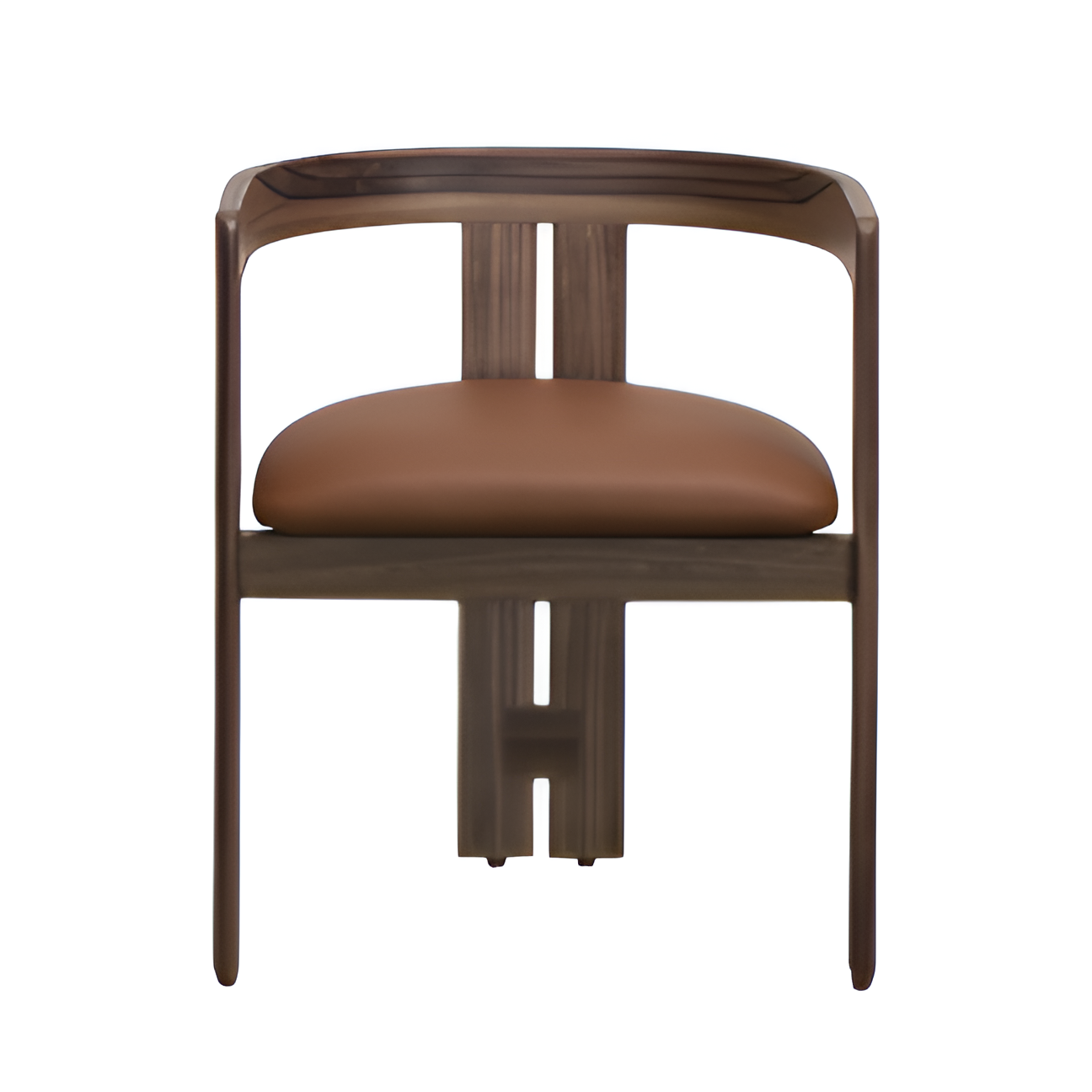 Обеденный стул Tacchini PIGRECO | interior market