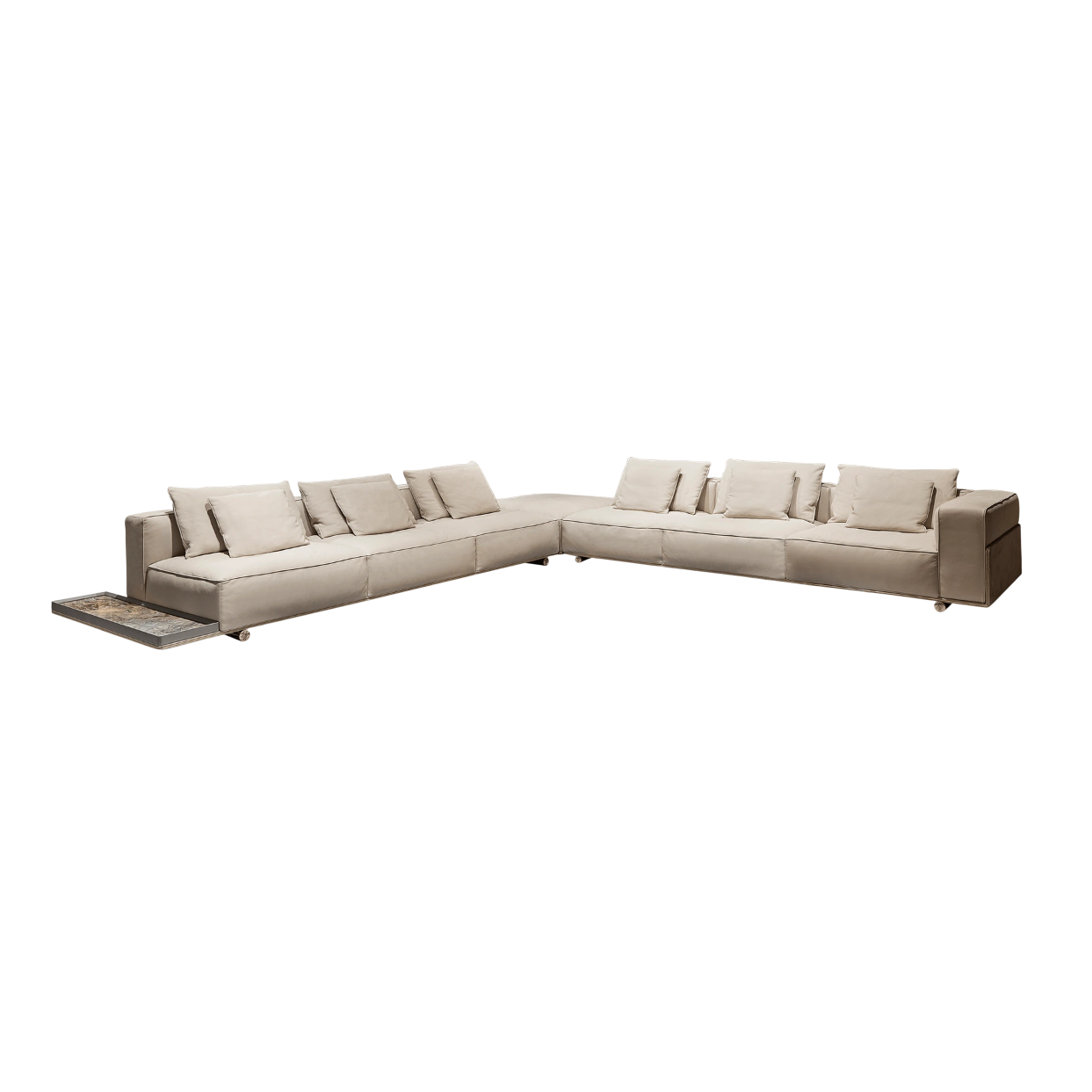 Модульный диван Visionnaire By Ipe Cavalli Donovan Square | interior market