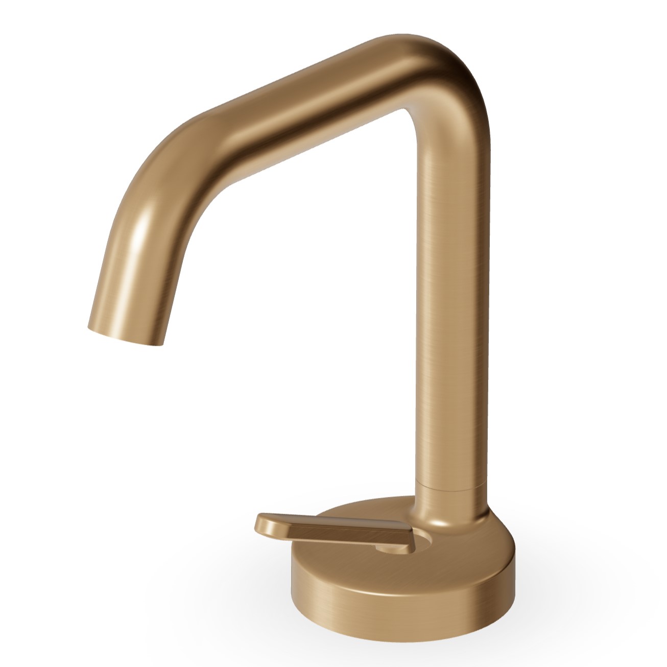 Смеситель для раковины Zucchetti  | interior market