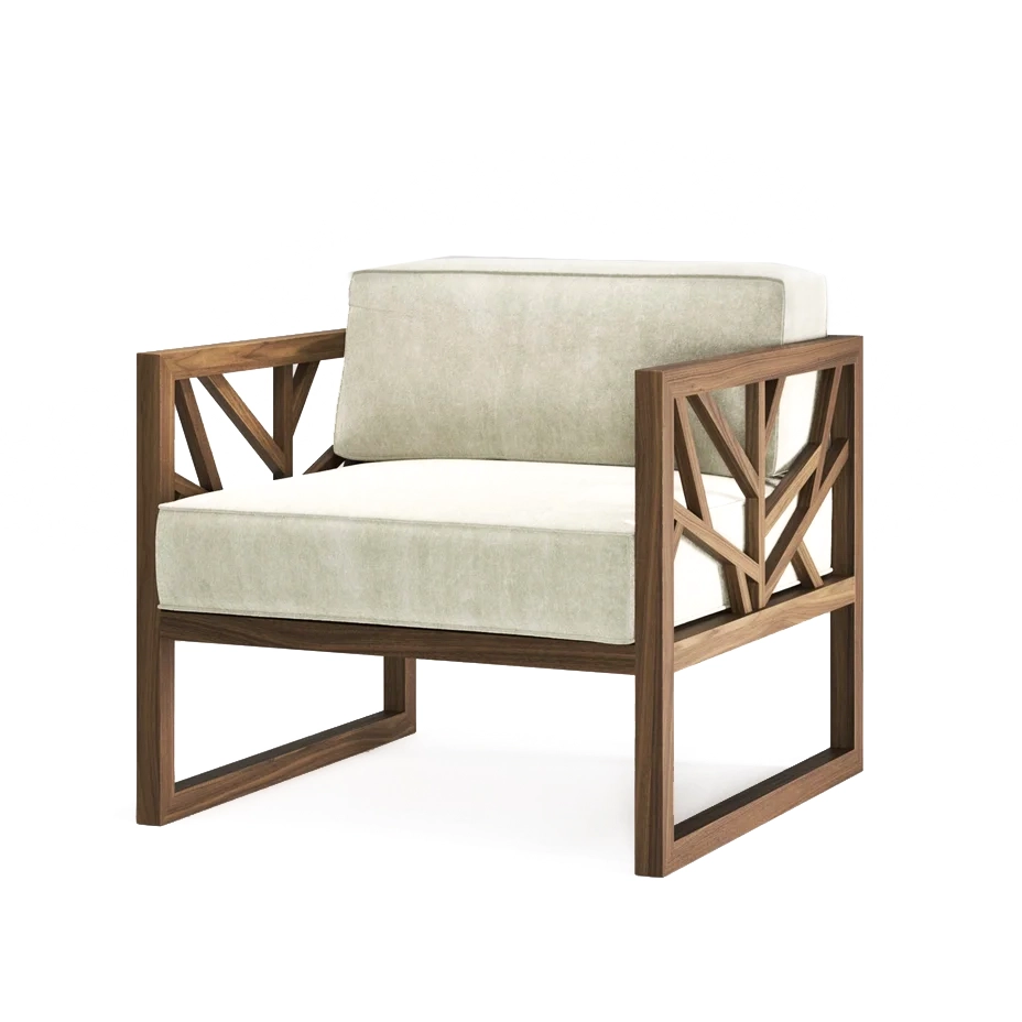 Кресло WeWood TREE | interior market