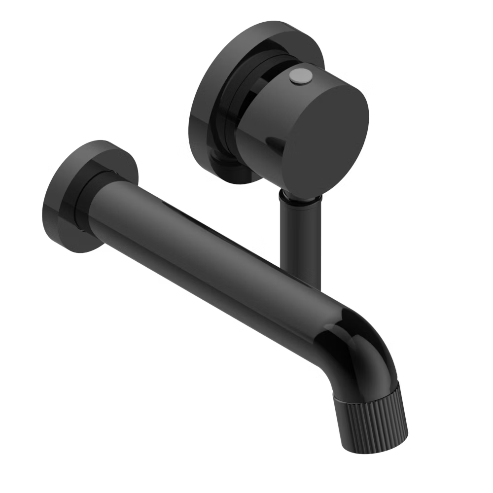 Встраиваемый смеситель THG  | interior market