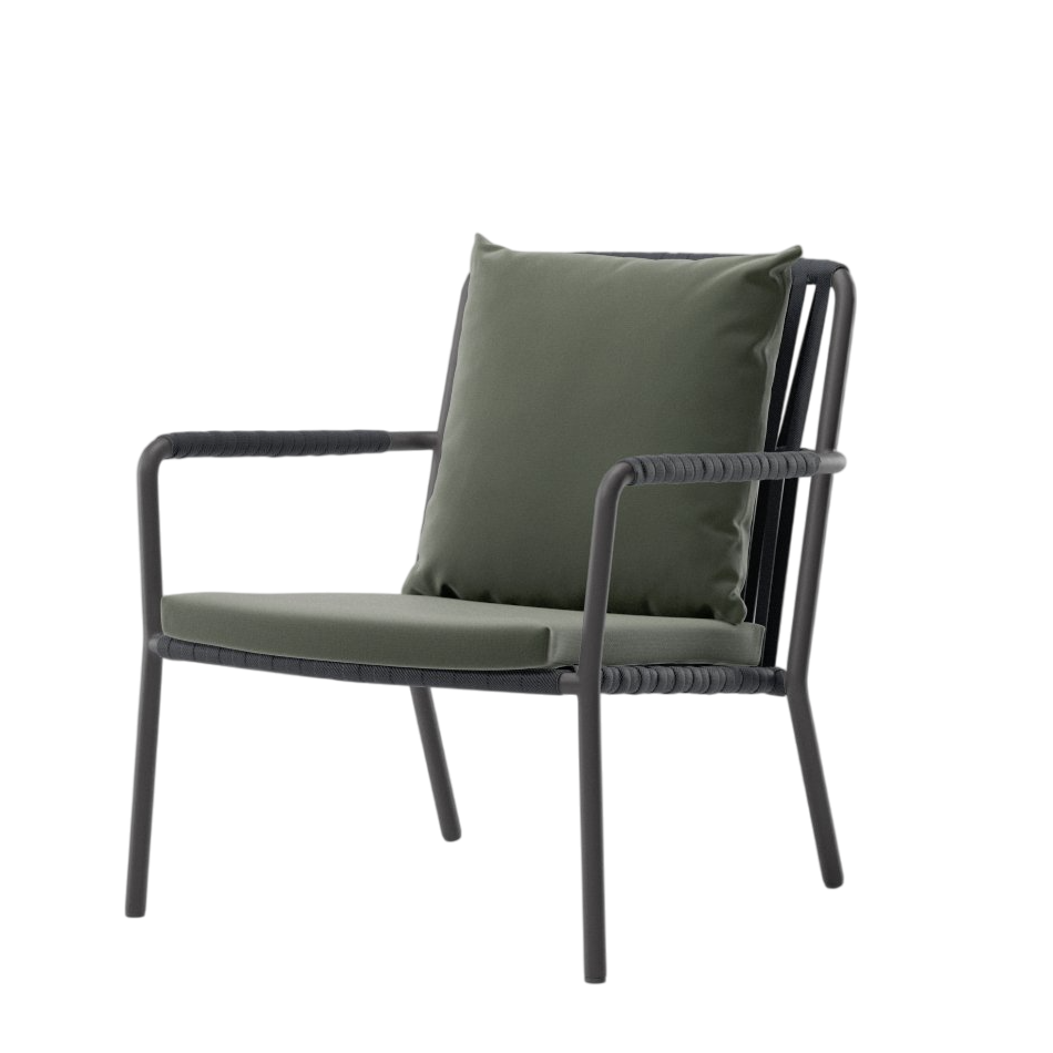 Кресло Kettal Net | interior market