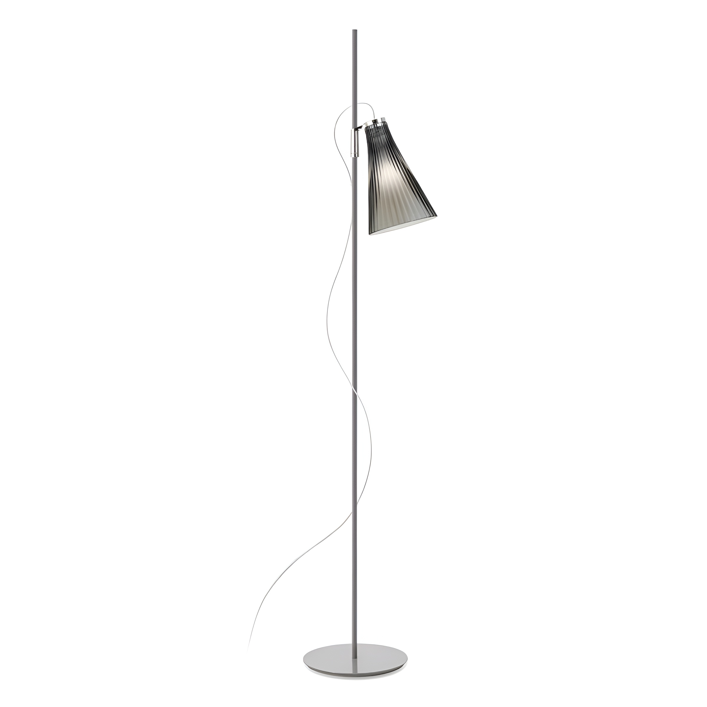 Торшер  Kartell K-lux | interior market Торшер  Kartell K-lux | interior market